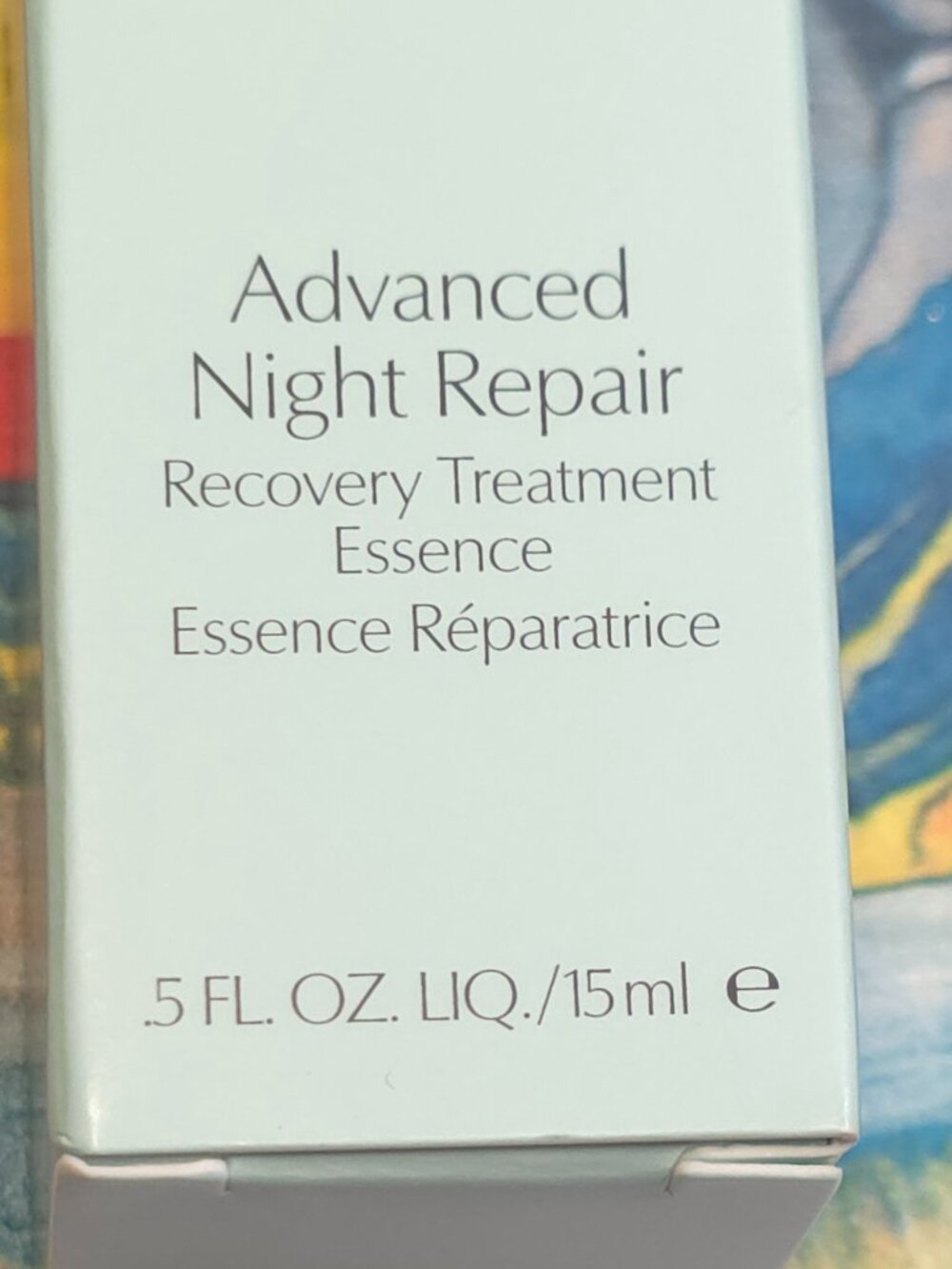Estee Lauder Advanced Night Repair Recovery Treatment Essence - 15ml - Picture 6 of 8